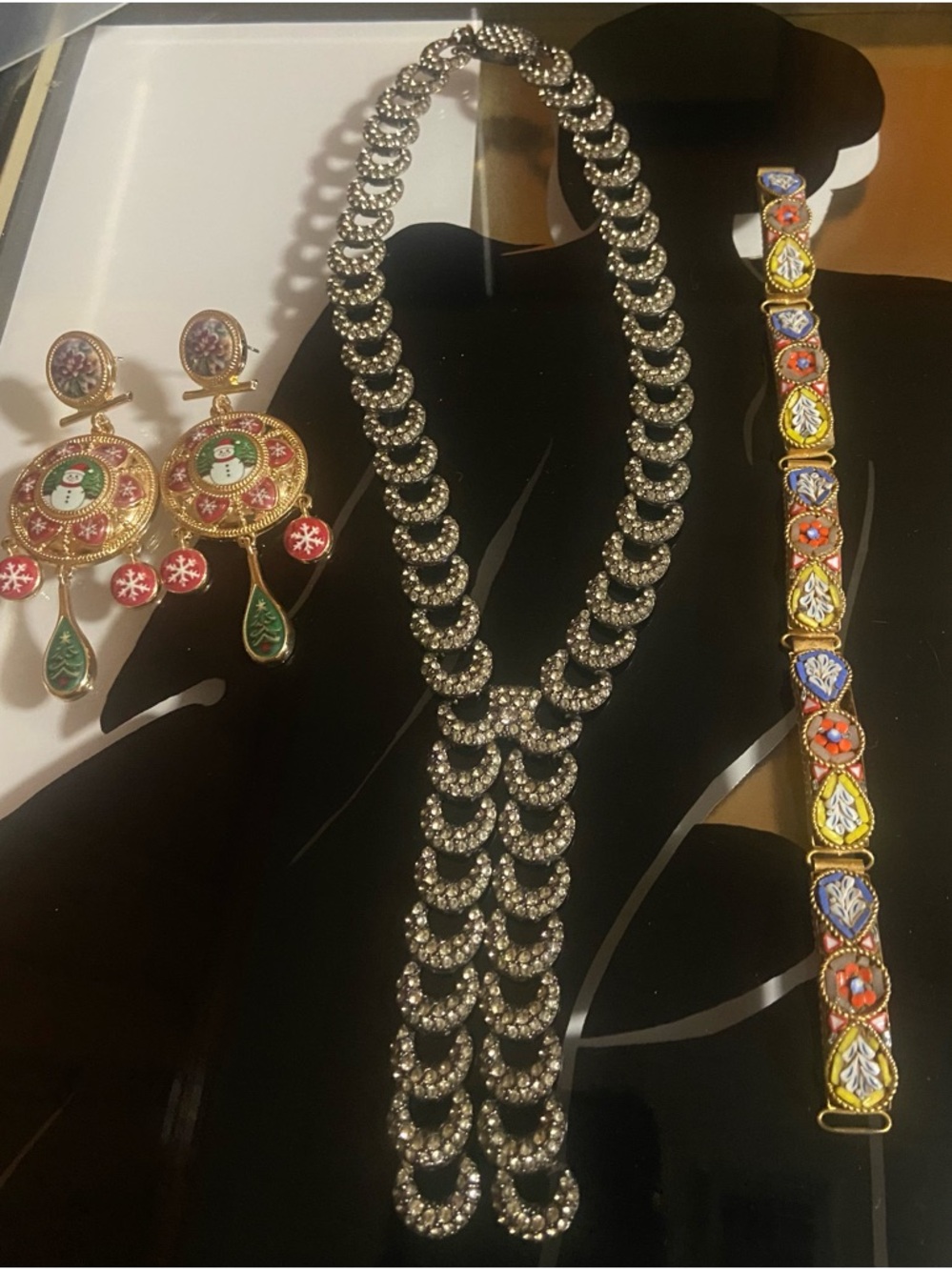 Vintage Estate Lot - 3 pieces